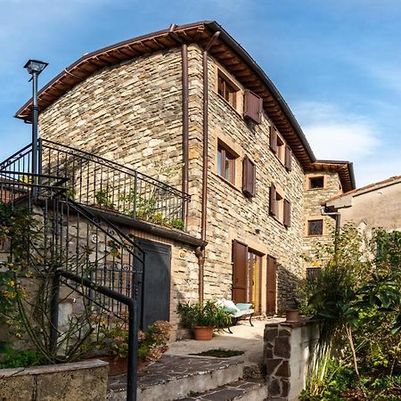 Locanda Della Rocca 萨尔纳诺 外观 照片